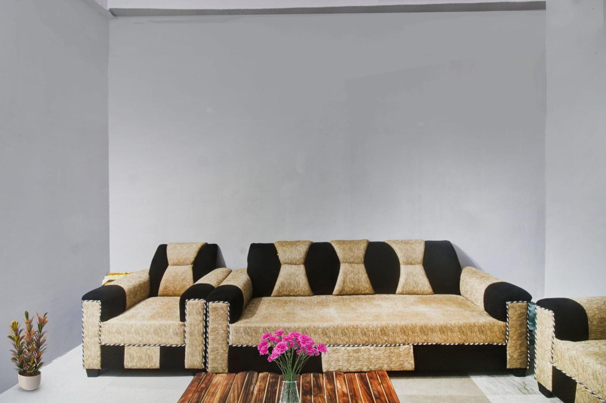 Flagship 70140 Hotel Mr Nagpur Exterior foto